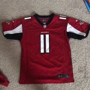 julio Jones Falcons Jersey